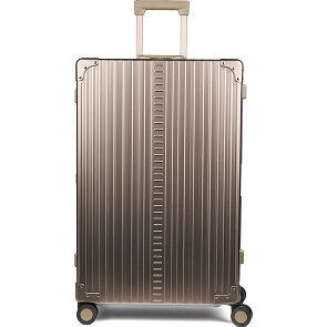 Aleon Traveler Macro 4-Rollen Trolley 77 cm