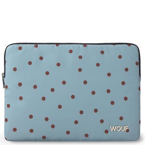 Wouf Studio Laptophülle 32.5 cm