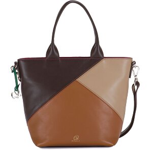 Mywalit Carrara Handtasche Leder 29 cm
