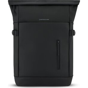 Kapten & Son Helsinki Daypack 46 cm Laptopfach