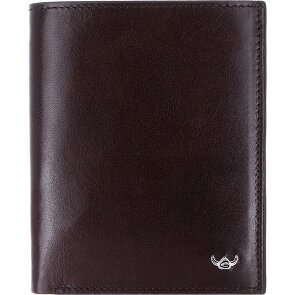Golden Head Colorado Geldbörse RFID Leder 9 cm