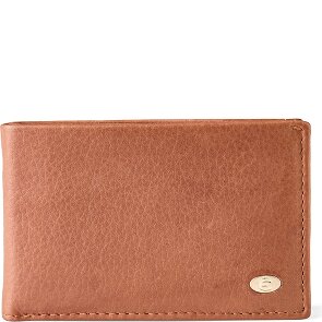 Esquire Chicago Geldbörse RFID Schutz Leder 10.5 cm