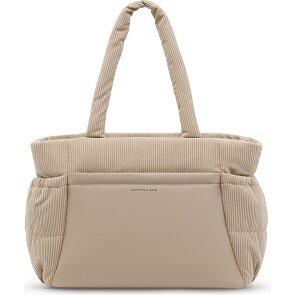 Kapten & Son Hellvi Schultertasche 42 cm Laptopfach