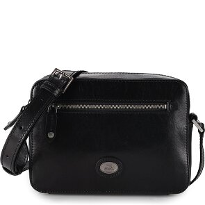 The Bridge Story Uomo Umhängetasche Leder 24.5 cm