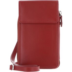 Golden Head Polo Handytasche Leder 10.5 cm
