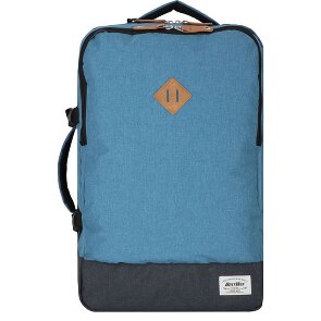 Worldpack Bestway Cabin Pro Daypack 54 cm Laptopfach