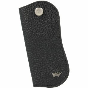 Braun Büffel Turin Schlüsseletui Leder 5 cm