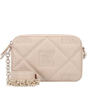 DKNY Crosstown Umhängetasche Leder 20 cm