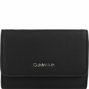 Calvin Klein CK Must Geldbörse RFID Schutz 11.5 cm