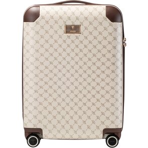 Joop! Cortina 4 Rollen Kabinentrolley 55 cm