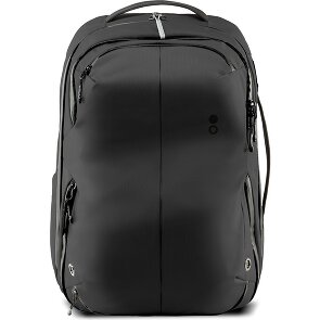 Echolac Active x Reiserucksack 50 cm Laptopfach