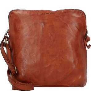 Harold's Submarine Umhängetasche Leder 24 cm