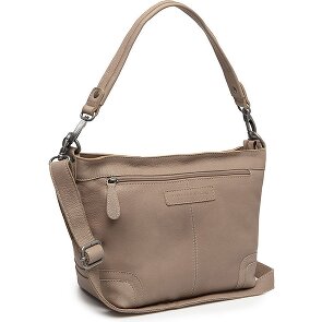 The Chesterfield Brand Zarita Schultertasche Leder 22 cm