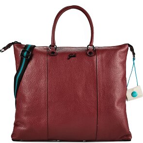 Gabs G3 Schultertasche Leder 43 cm