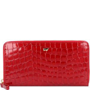 Braun Büffel Verona Geldbörse Leder 19 cm