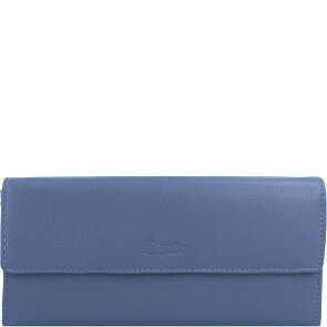 Esquire Viktoria Geldbörse RFID Leder 18,5 cm