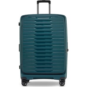 Stratic Novium 4 Rollen Trolley L 75 cm mit Dehnfalte