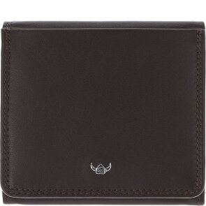 Golden Head Polo Geldbörse RFID Leder 10 cm