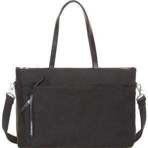 Mandarina Duck Hunter Schultertasche 38 cm Laptopfach