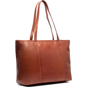 The Chesterfield Brand Ferrera Shopper Tasche Leder 38 cm Laptopfach