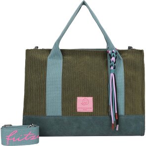 Fritzi aus Preußen Tote Bag Shopper Tasche 40 cm