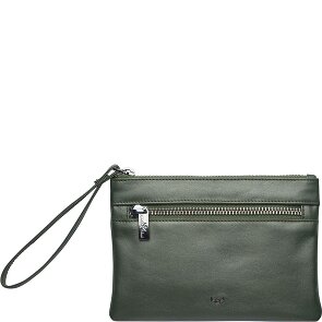 Golden Head Valencia Herrentasche RFID Schutz Leder 18 cm