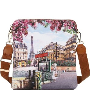 Y Not? Yesbag Umhängetasche 23 cm