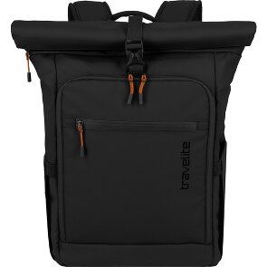 Travelite Briize Daypack M 45 cm Laptopfach