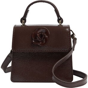 Ted Baker Rouset Mini Bag Handtasche Leder 12 cm