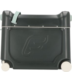 JetKids BedBox 4 Rollen Kindertrolley 39 cm