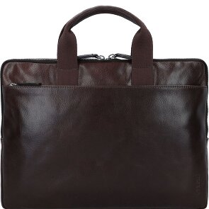 Picard Buddy Aktentasche Leder 40 cm Laptopfach