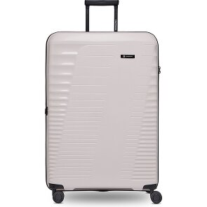 Farmhood Eco Edition 4 Rollen Trolley 77 cm mit Dehnfalte