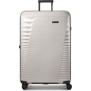 Farmhood Eco Edition 4 Rollen Trolley 77 cm mit Dehnfalte