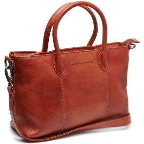 The Chesterfield Brand Novum Shopper Tasche Leder 34 cm