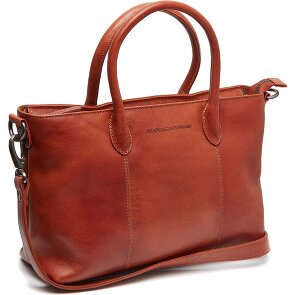 The Chesterfield Brand Novum Shopper Tasche Leder 34 cm