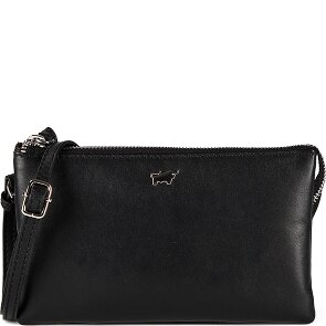 Braun Büffel Hanna Umhängetasche Leder 20 cm