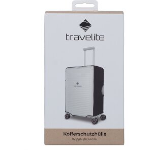 Travelite Accessoires Kofferschutzhülle 77 cm