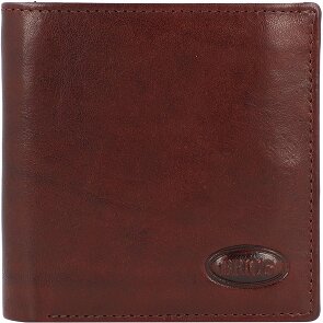 Bric's Monte Rosa Geldbörse RFID Leder 9,5 cm