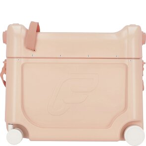 JetKids BedBox 4 Rollen Kindertrolley 39 cm