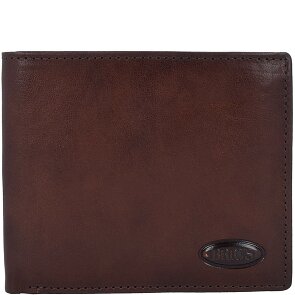 Bric's Monte Rosa Geldbörse RFID Leder 11,5 cm