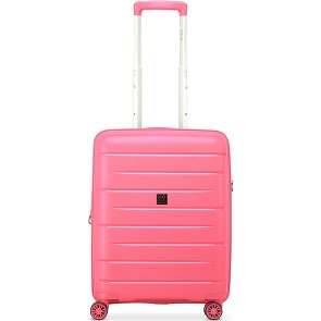 MODO by Roncato Starlight 3.0 4 Rollen Kabinentrolley 55 cm mit Dehnfalte