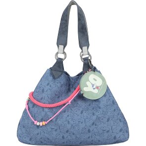 Fritzi aus Preußen Peanuts? x fritzi Handtasche 43 cm