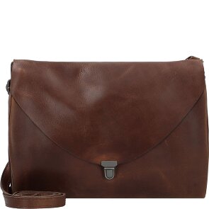 Harold's Fold Umhängetasche Leder 24 cm