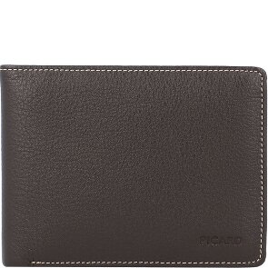 Picard Diego Geldbörse Leder 12,5 cm
