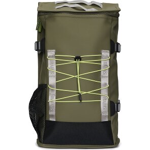 Rains Trail Wanderrucksack 47 cm