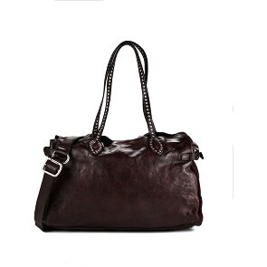 Campomaggi Carolina Schultertasche Leder 38 cm