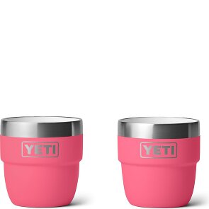 Yeti Rambler Tassen Set 2 tlg.