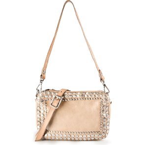 Campomaggi Kate Schultertasche Leder 20 cm