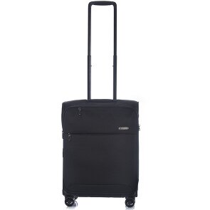 Epic Discovery Neo 4 Rollen Kabinentrolley 55 cm mit Dehnfalte