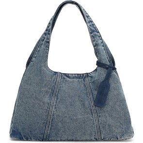 LES VISIONNAIRES Paz Essential Schultertasche 49 cm